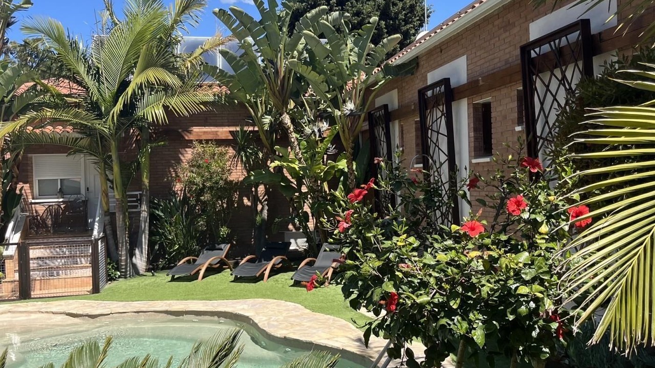 Photo of Outdoor in Castelldefels