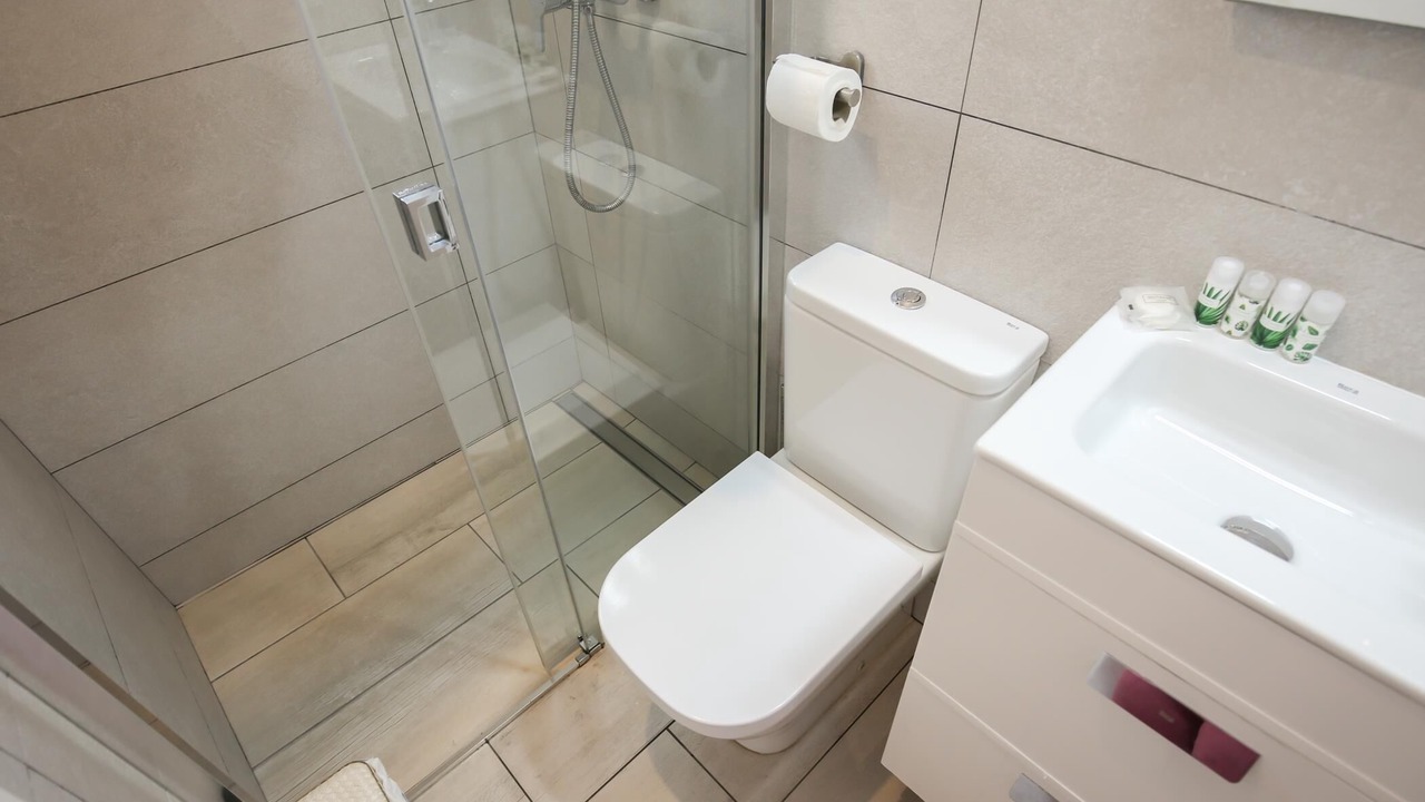 Photo of Bathroom in Castelldefels