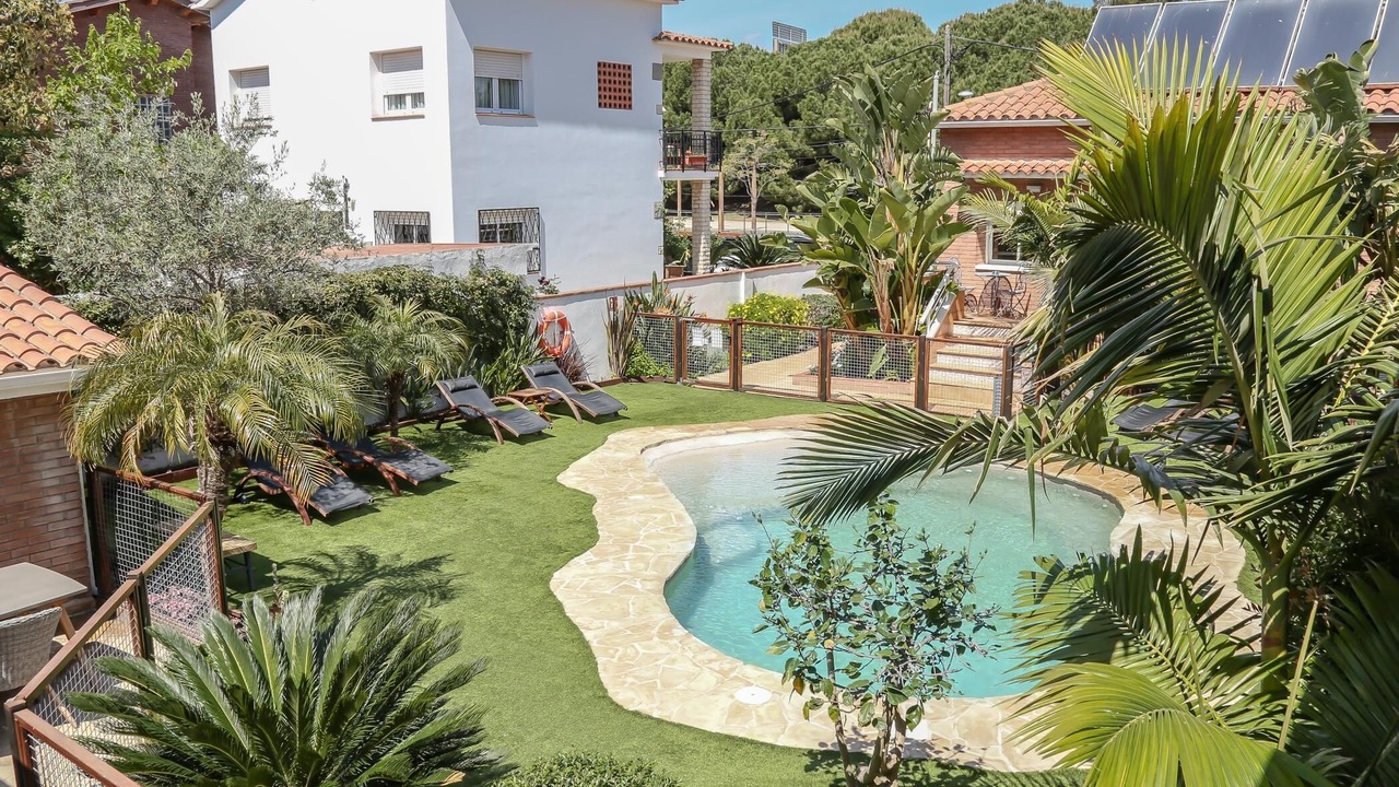 Photo of Outdoor in Castelldefels