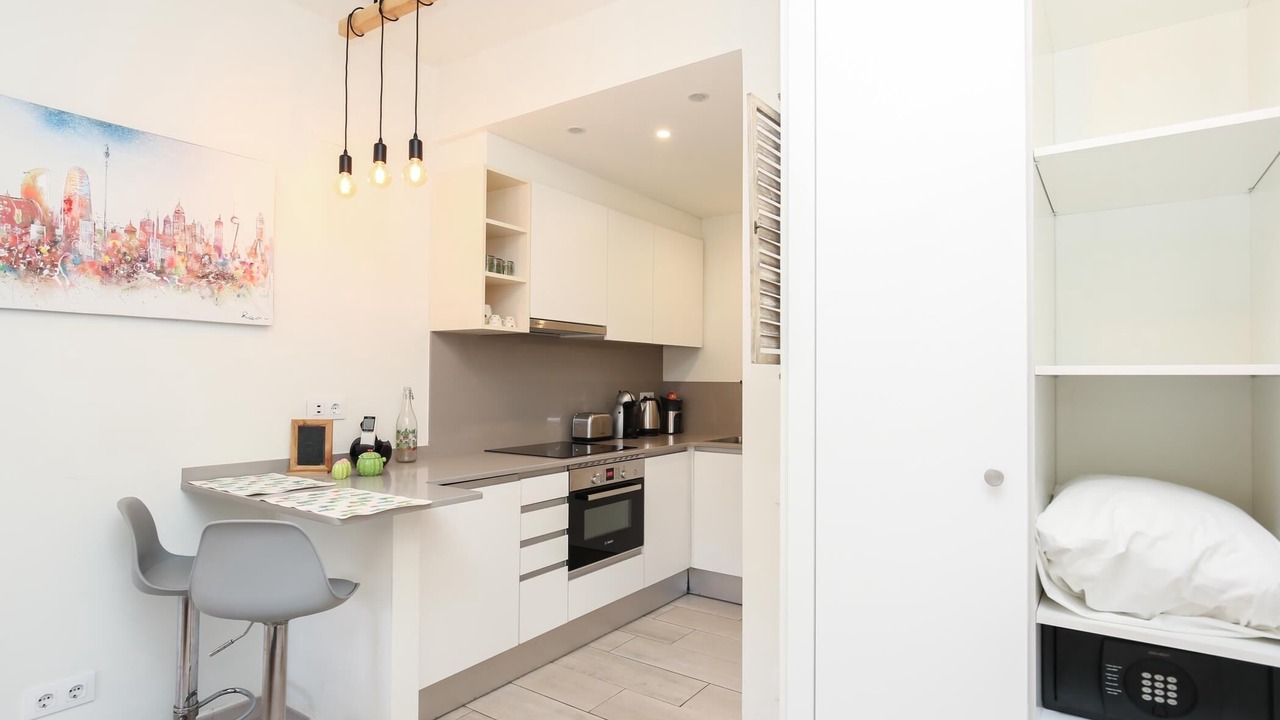 Photo of Kitchen in Castelldefels