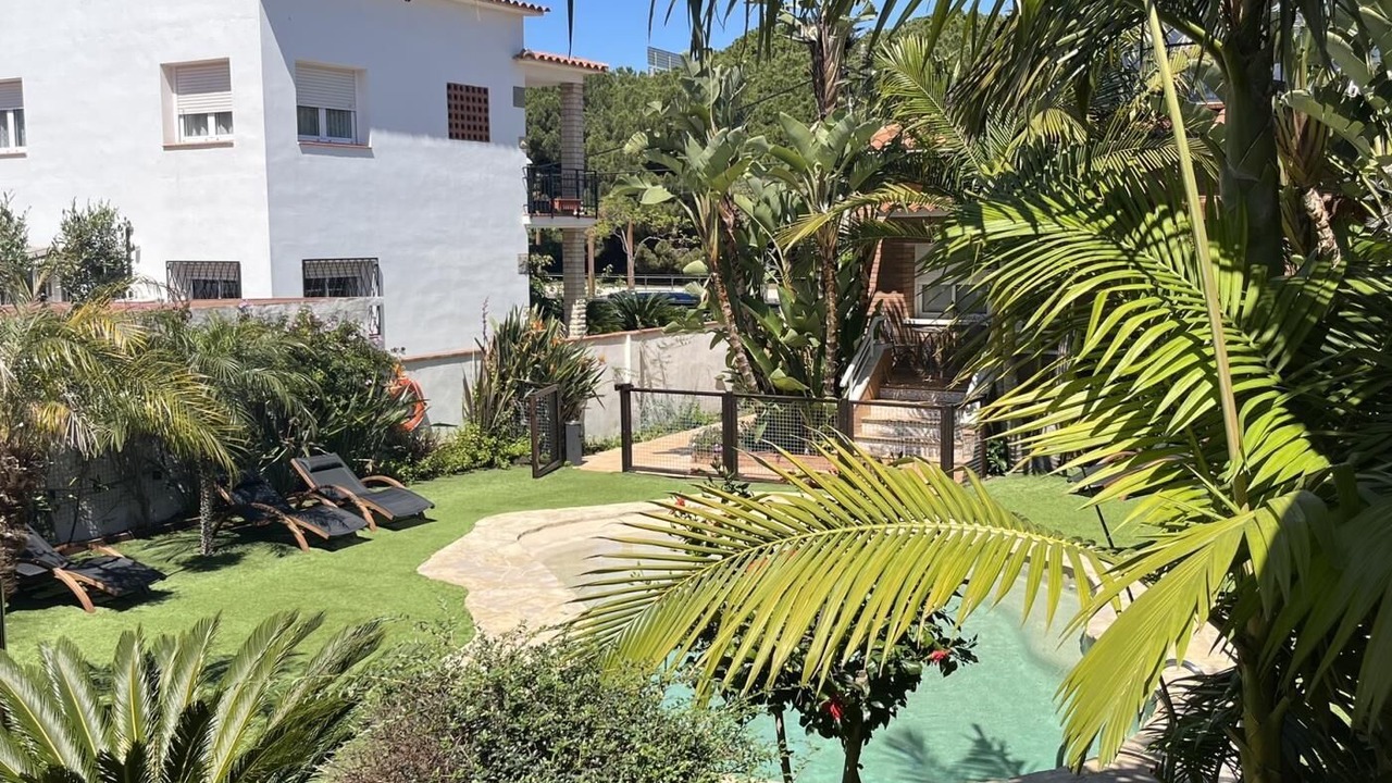 Photo of Outdoor in Castelldefels