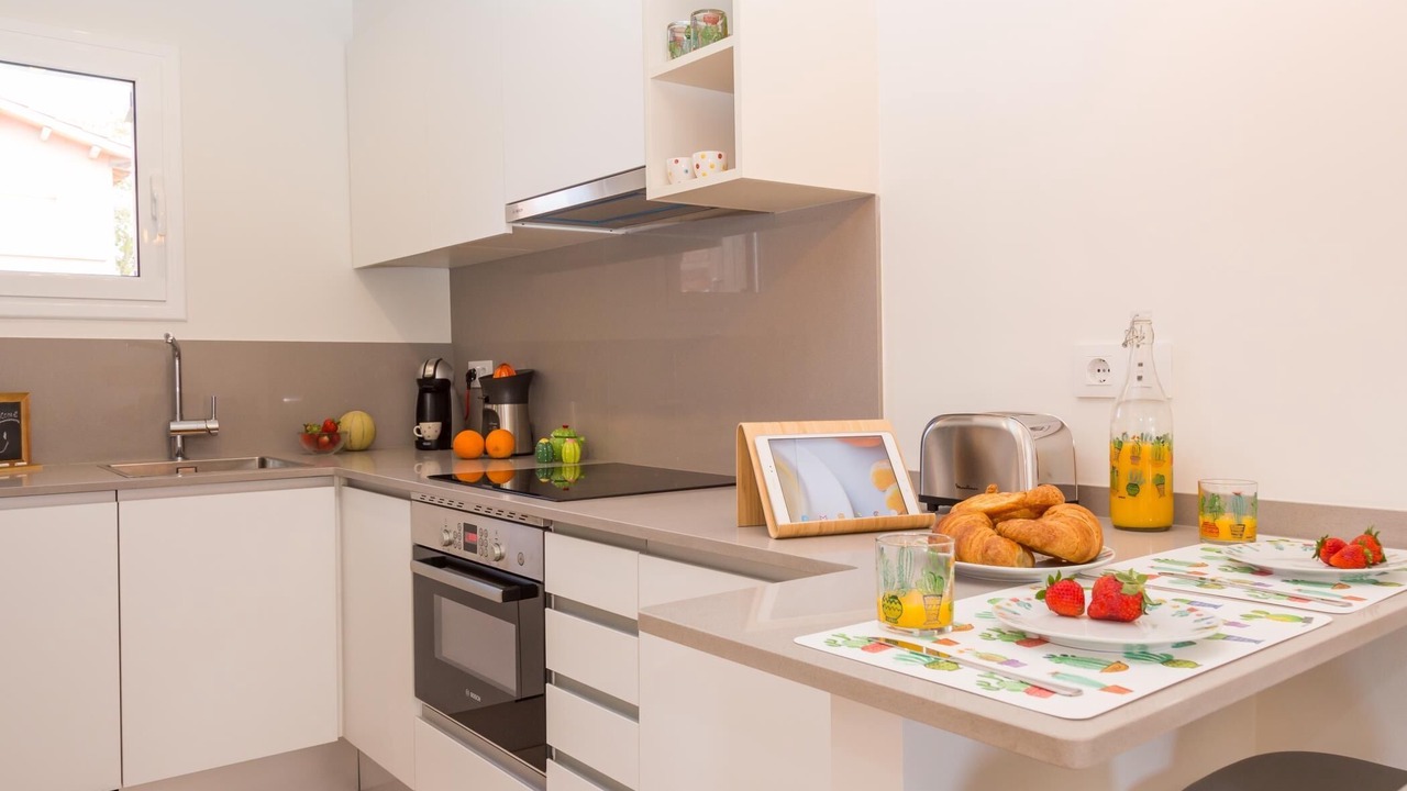 Photo of Kitchen in Castelldefels