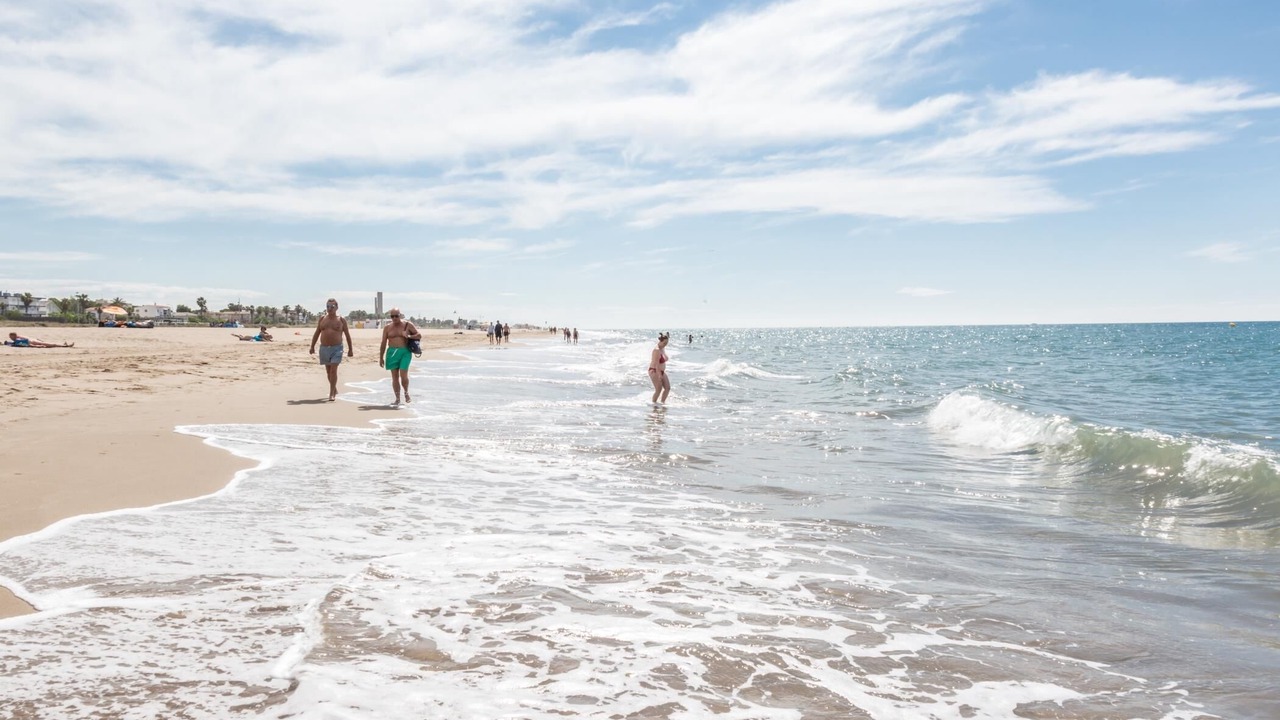 Photo of Outdoor in Castelldefels