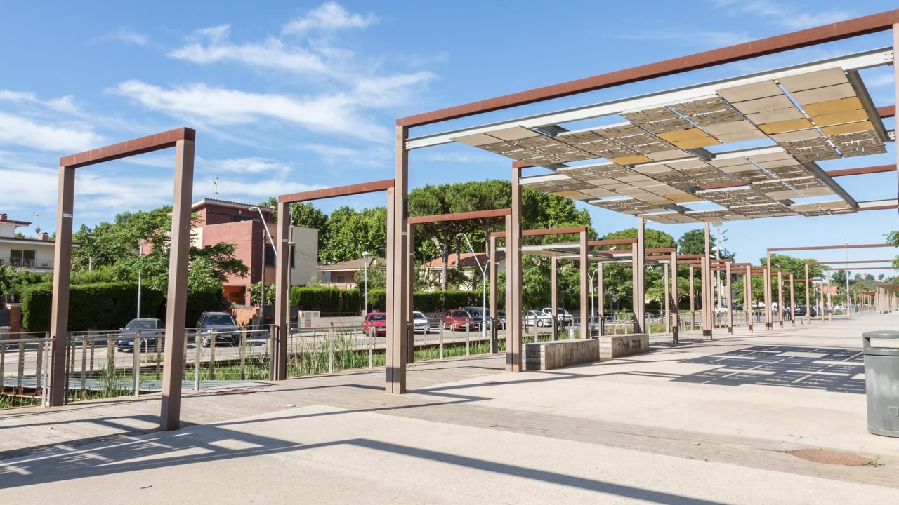 Photo of Outdoor in Castelldefels