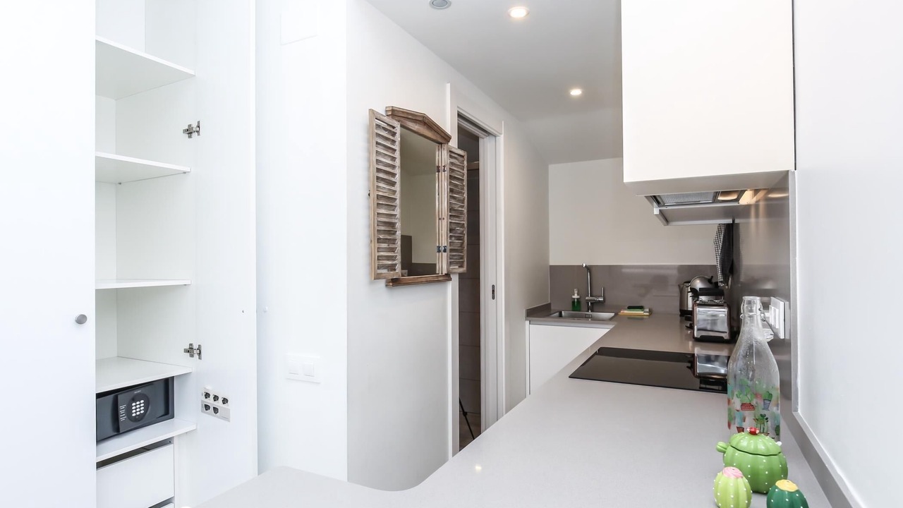 Photo of Kitchen in Castelldefels