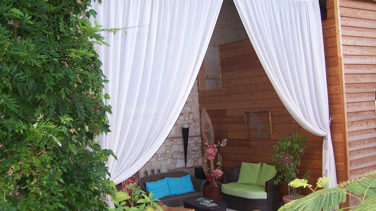 Photo of Patio Balcony in Agen