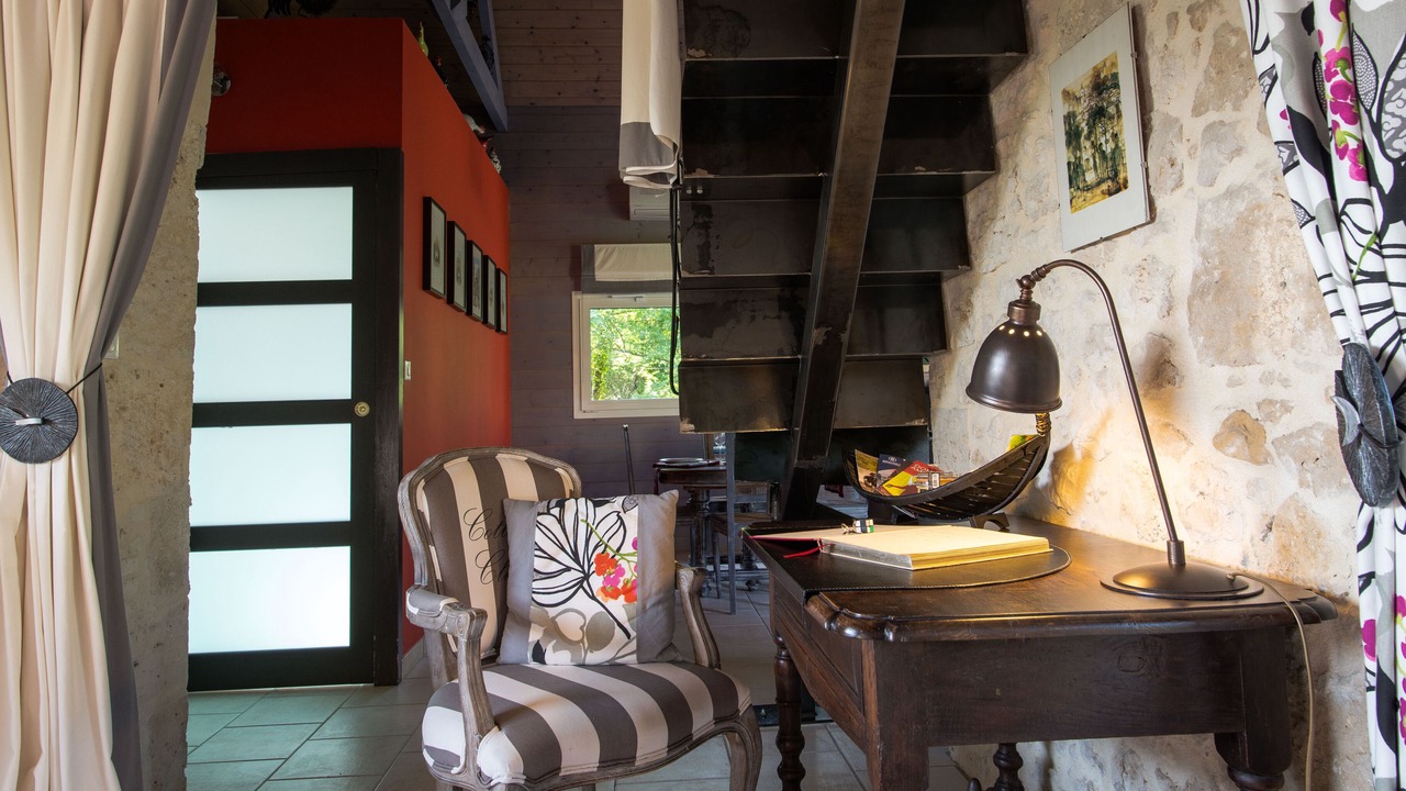 Photo of Livingroom in Agen