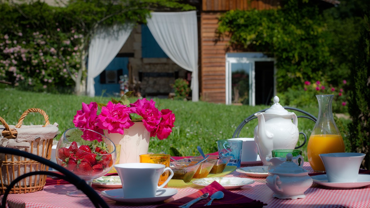 Photo of Outdoor in Agen
