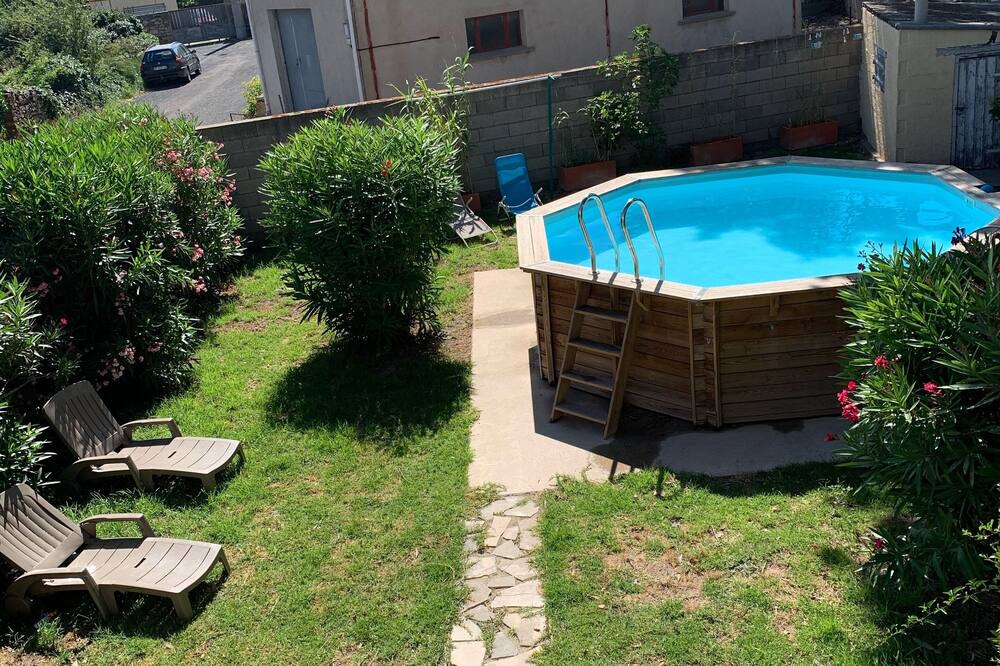 Photo of Outdoor in Tuchan