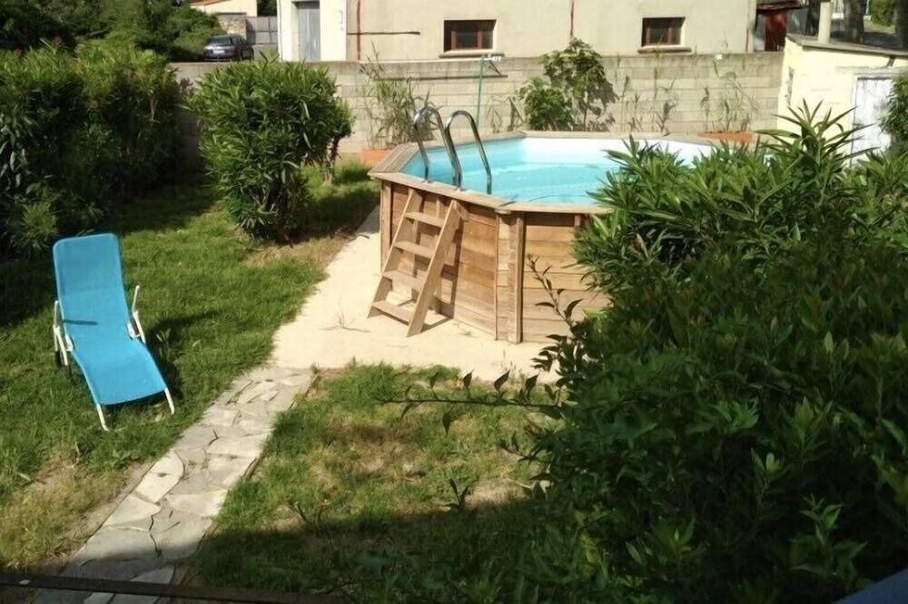 Photo of Outdoor in Tuchan