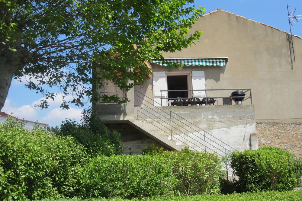 Photo of Outdoor in Tuchan