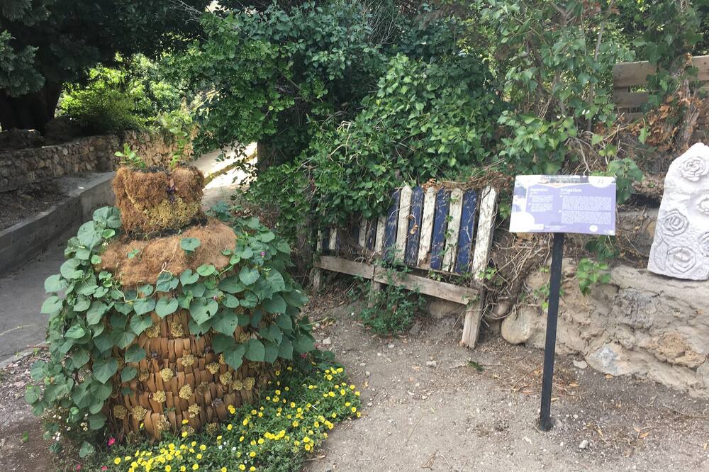 Photo of Outdoor in Tuchan