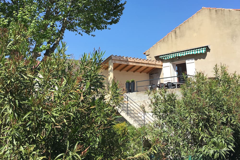 Photo of Outdoor in Tuchan