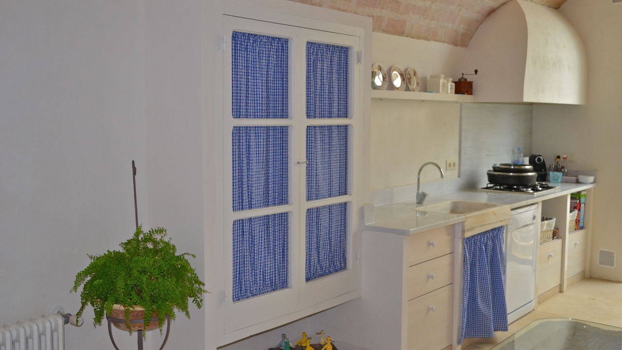 Photo of Kitchen in Sant Climent Sescebes