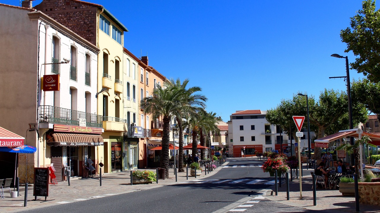 Photo of Outdoor in Ille-sur-Tet