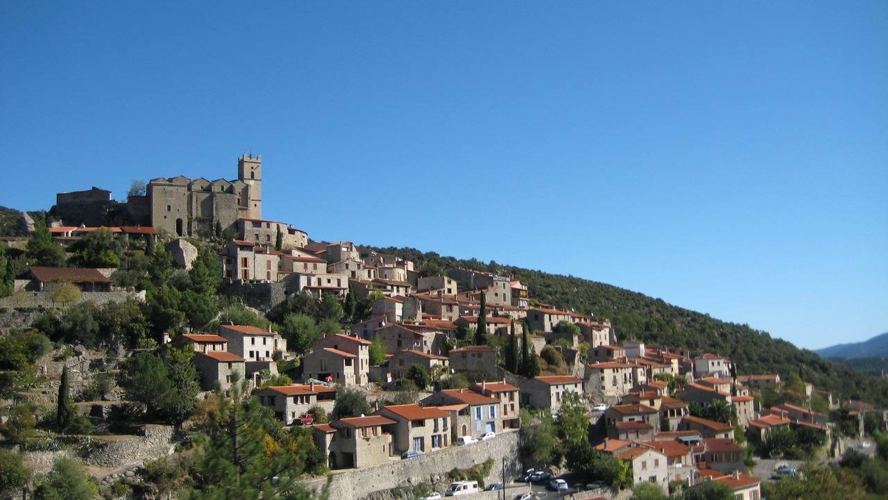 Photo of Outdoor in Ille-sur-Tet