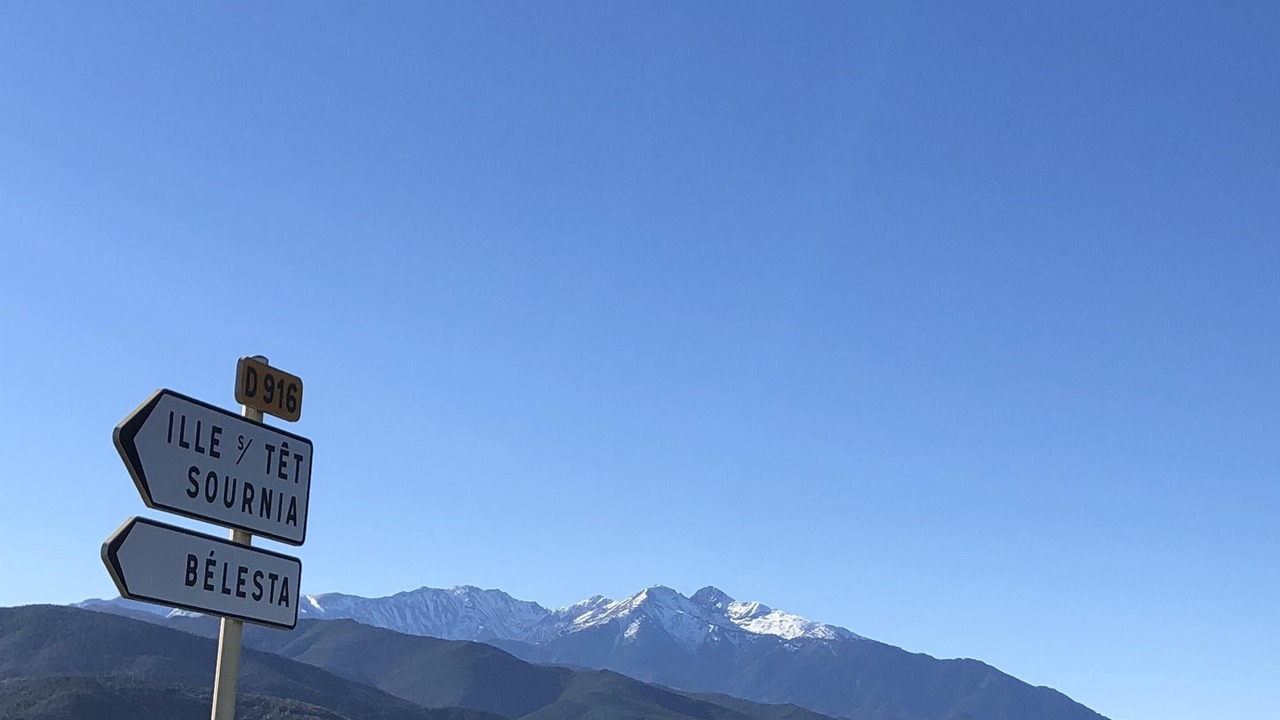 Photo of Outdoor in Ille-sur-Tet