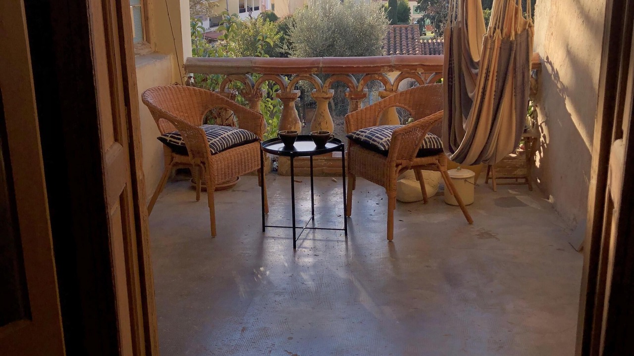 Photo of Patio Balcony in Ille-sur-Tet