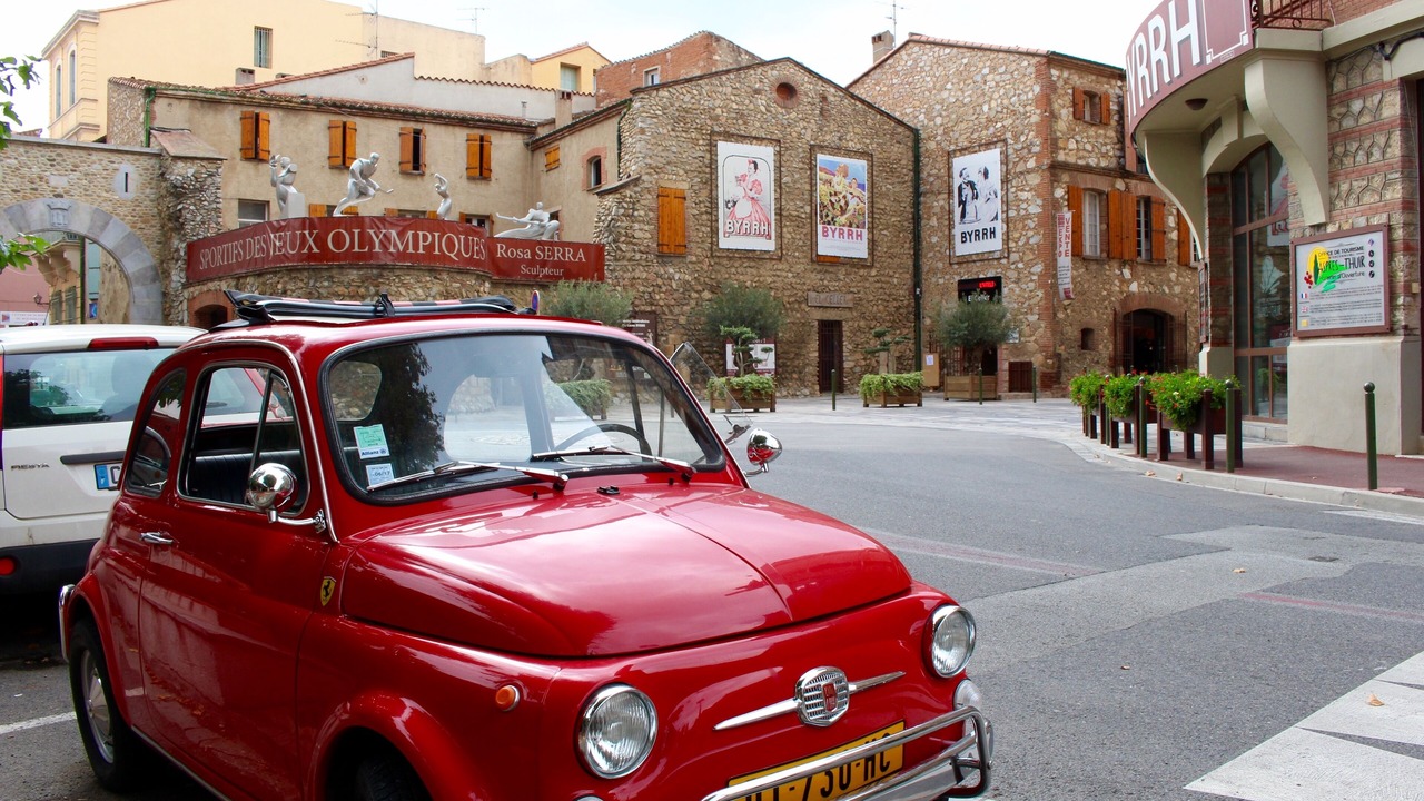 Photo of Outdoor in Ille-sur-Tet