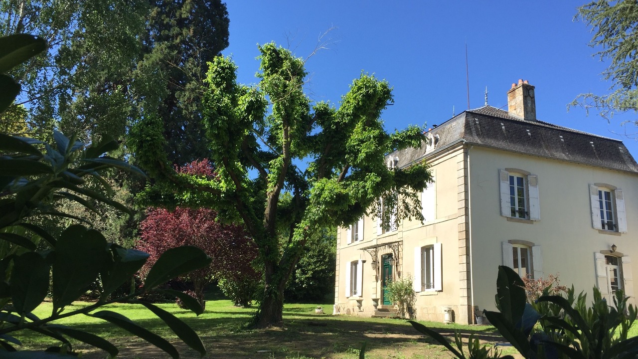 Photo of Outdoor in Bersac-sur-Rivalier