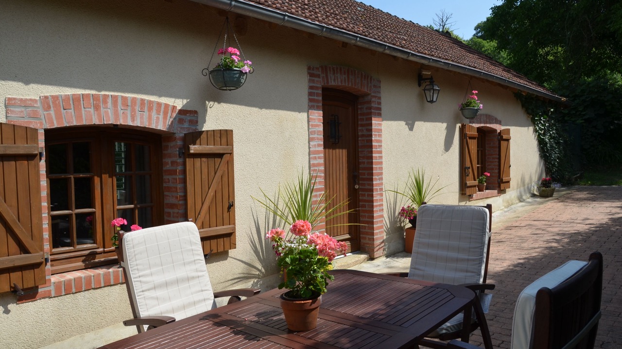 Photo of Outdoor in Bersac-sur-Rivalier