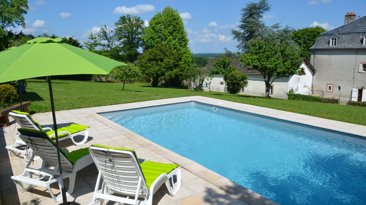 Photo of Outdoor in Bersac-sur-Rivalier