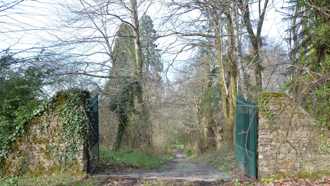 Photo of Outdoor in Bersac-sur-Rivalier