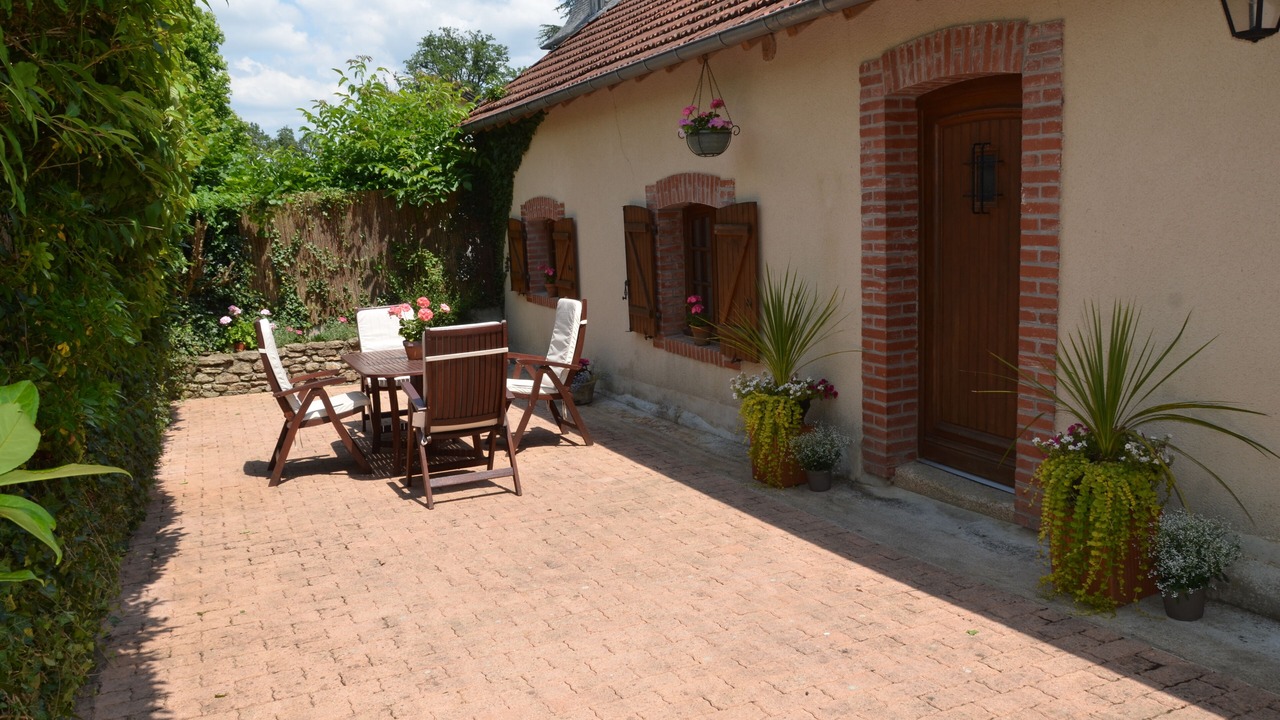 Photo of Outdoor in Bersac-sur-Rivalier