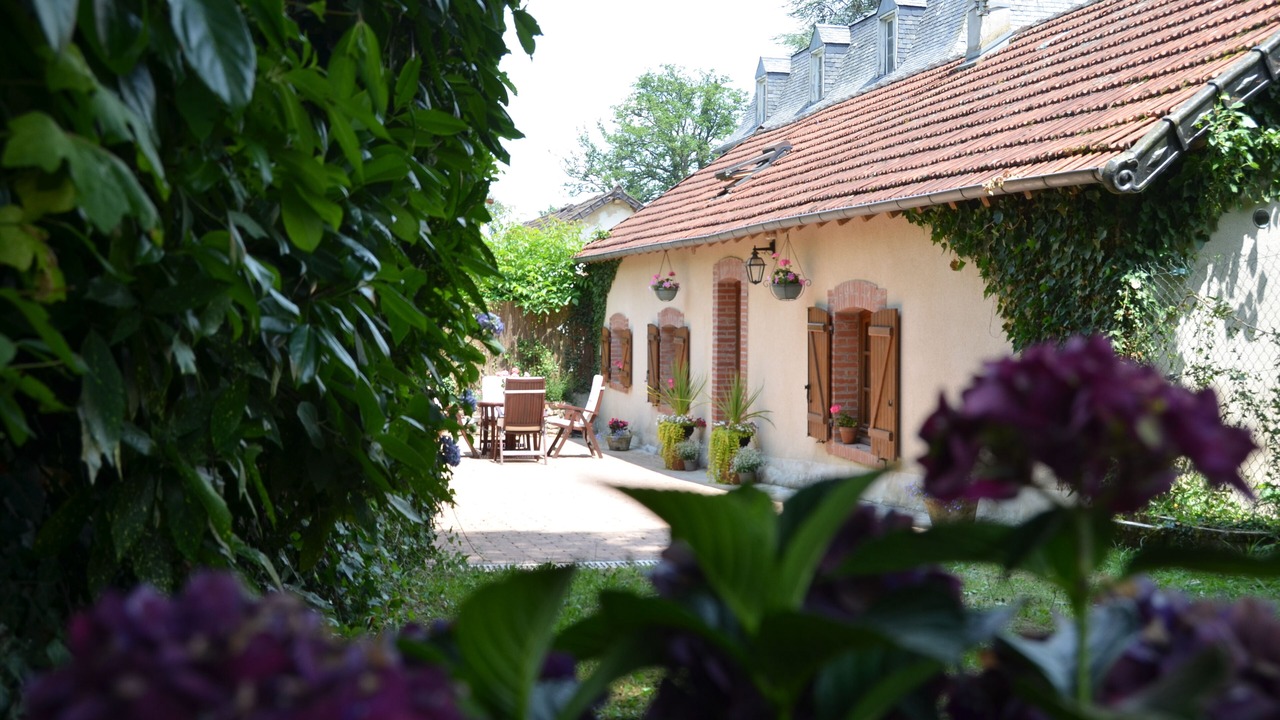 Photo of Outdoor in Bersac-sur-Rivalier