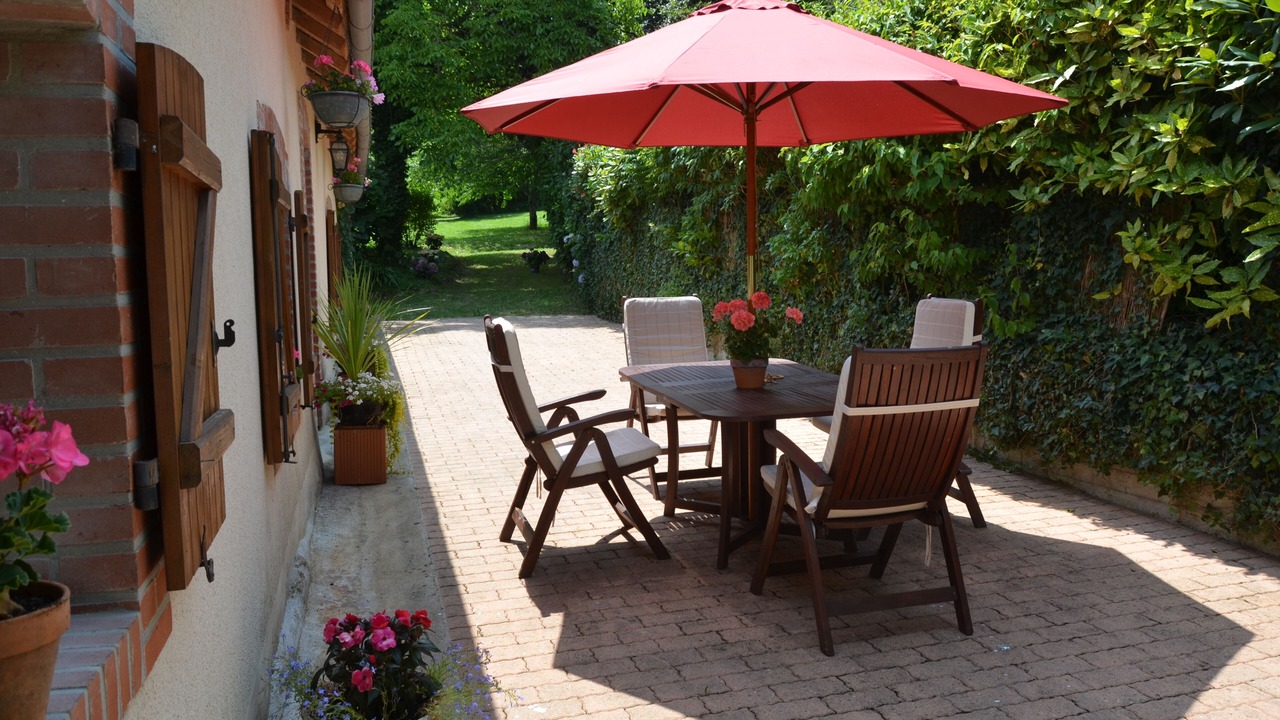 Photo of Outdoor in Bersac-sur-Rivalier