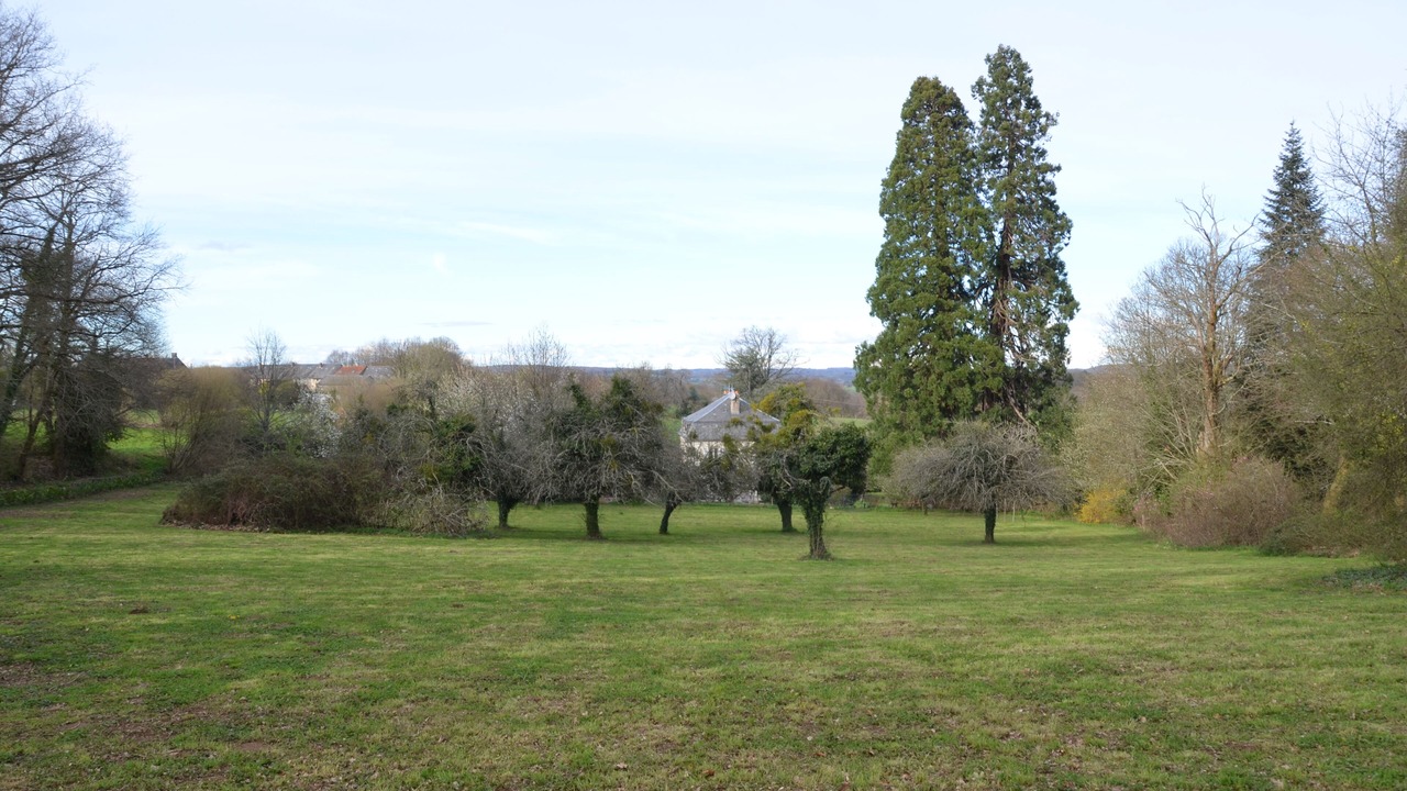 Photo of Outdoor in Bersac-sur-Rivalier