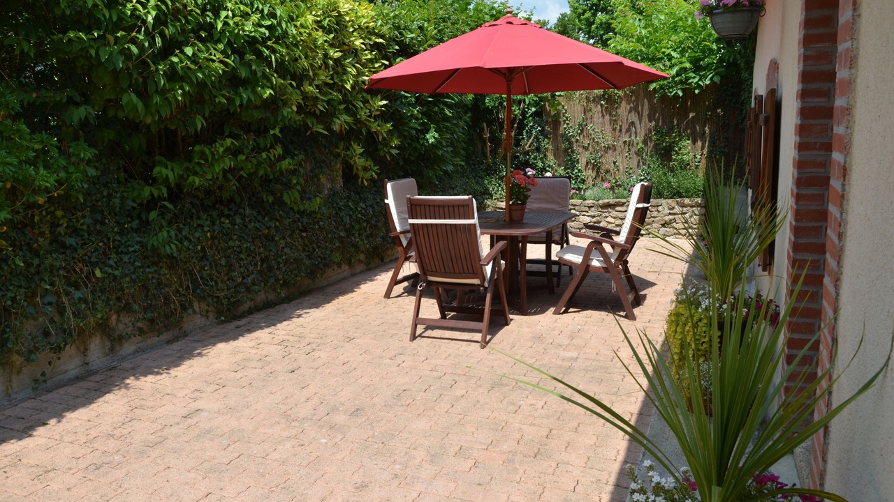 Photo of Outdoor in Bersac-sur-Rivalier