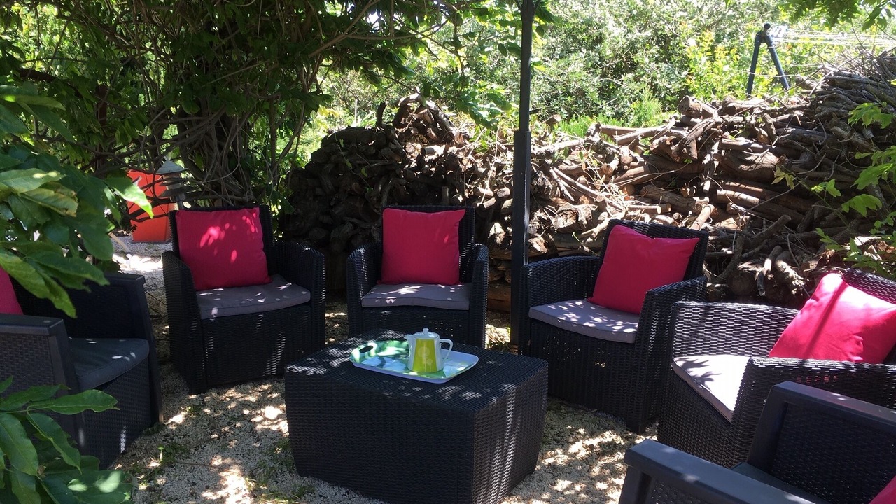 Photo of Outdoor in Passa