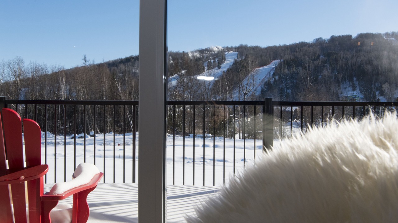 Photo of Outdoor in Saint-Sauveur