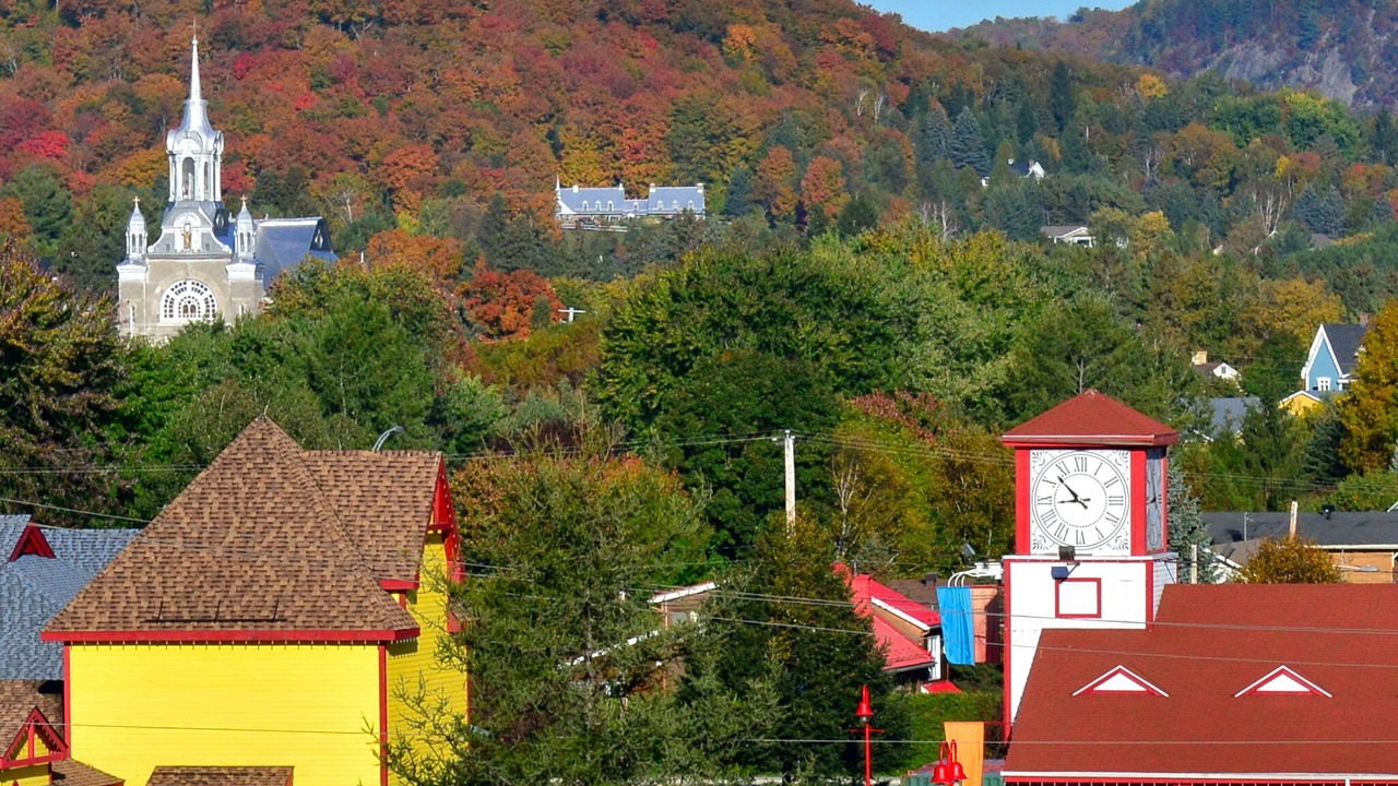 Photo of Outdoor in Saint-Sauveur