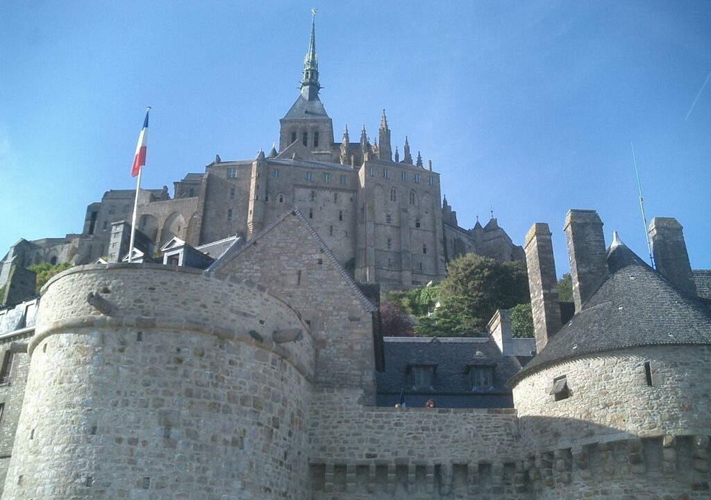 Photo of Outdoor in Bazouges-la-Perouse