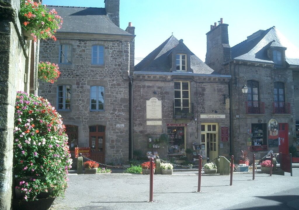 Photo of Outdoor in Bazouges-la-Perouse