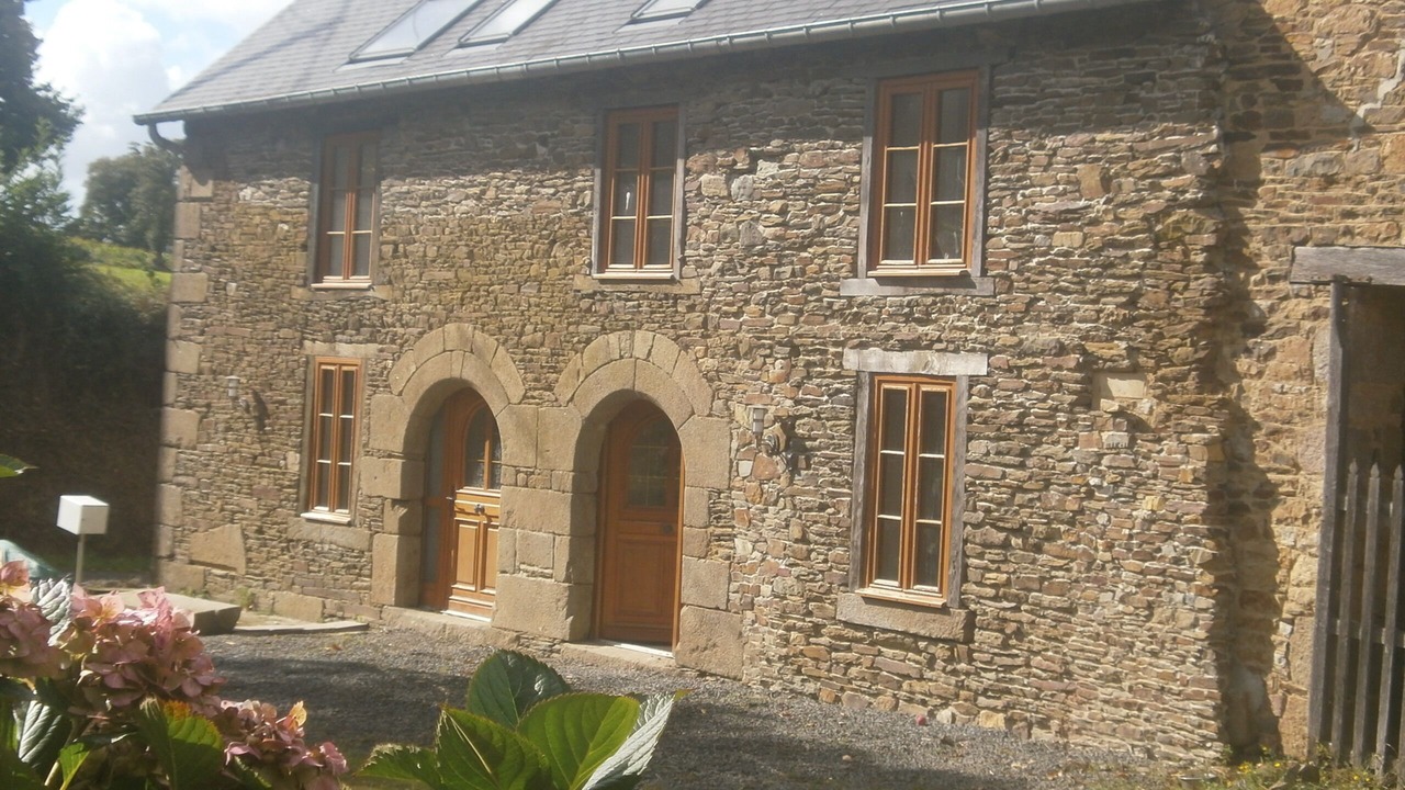 Photo of Outdoor in Bazouges-la-Perouse