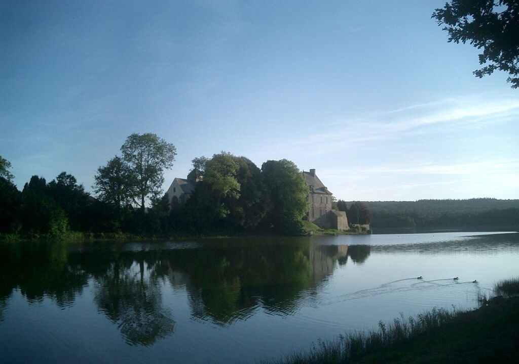 Photo of Outdoor in Bazouges-la-Perouse