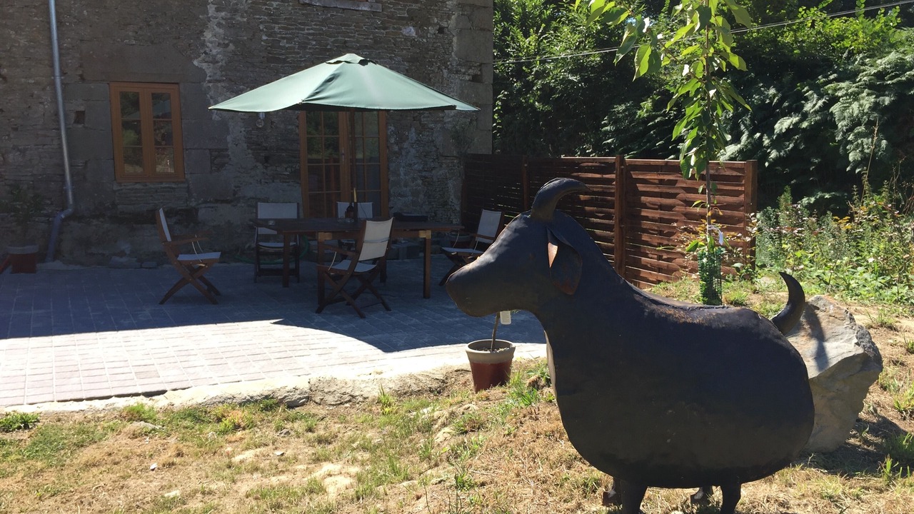 Photo of Outdoor in Bazouges-la-Perouse