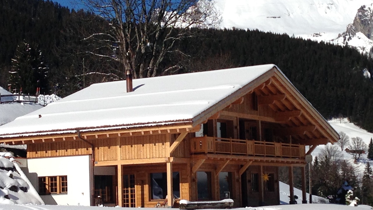 Photo of Outdoor in Goldswil