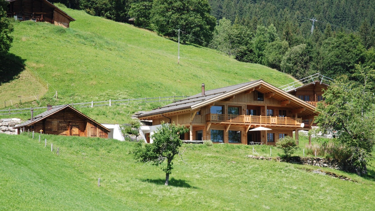 Photo of Outdoor in Goldswil