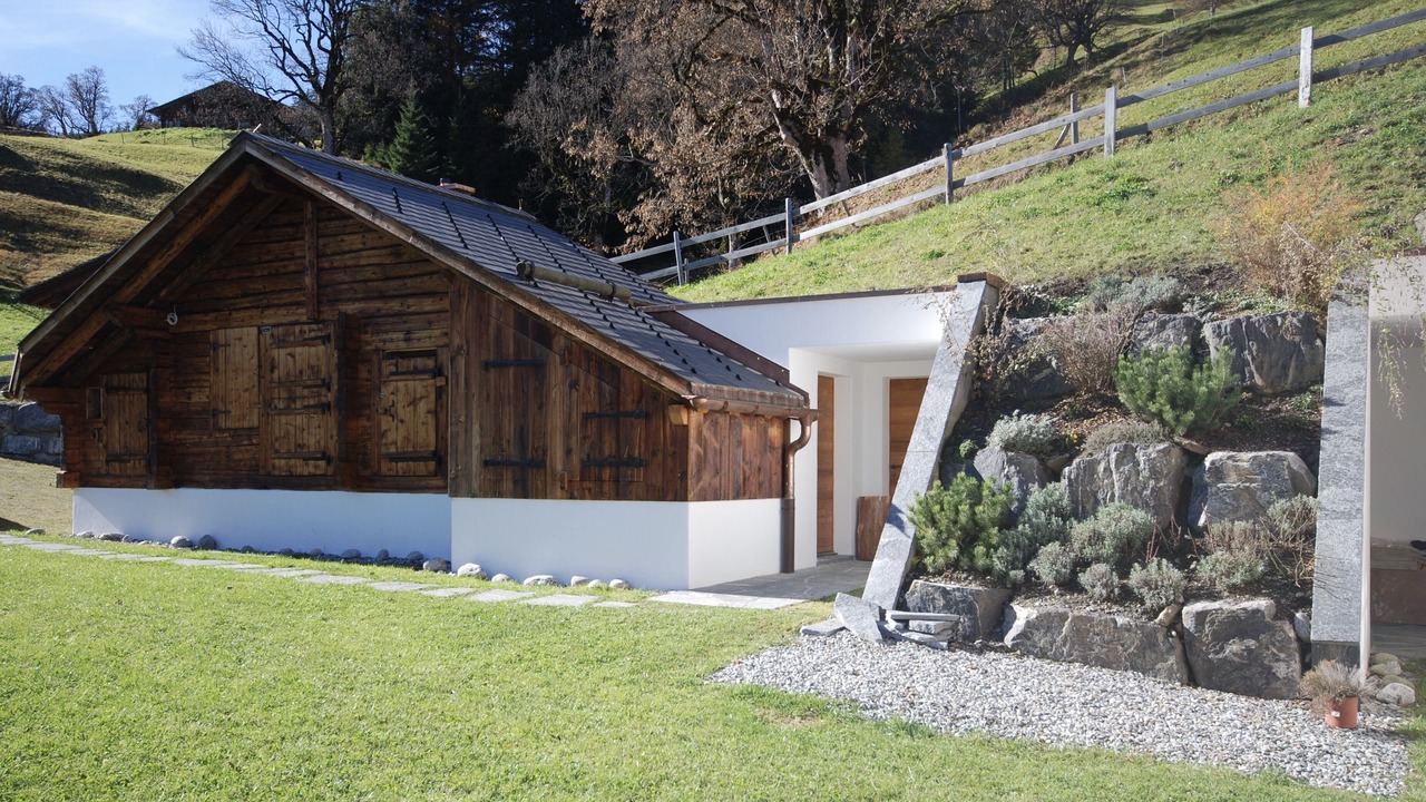 Photo of Outdoor in Goldswil