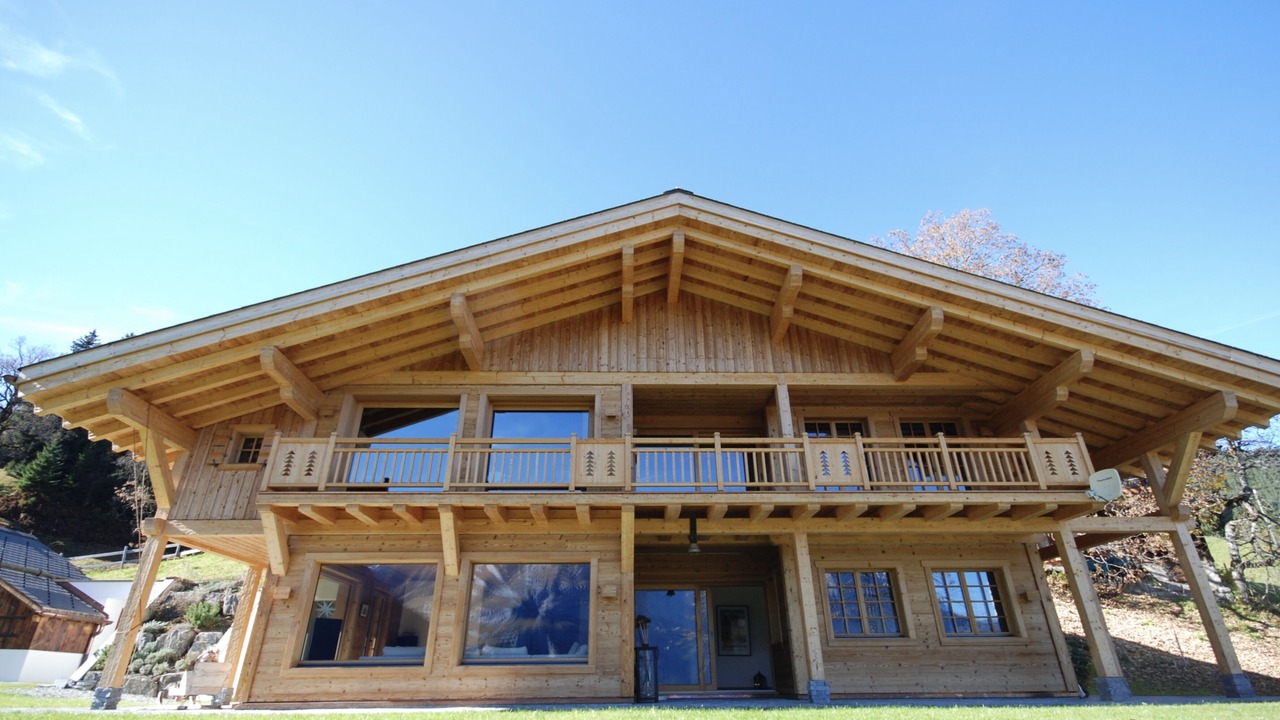 Photo of Outdoor in Goldswil