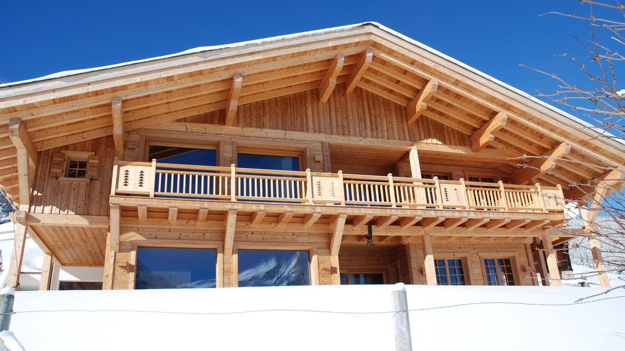 Photo of Outdoor in Goldswil