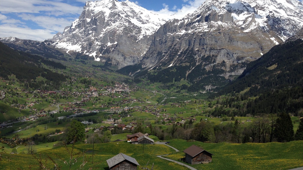 Photo of Outdoor in Goldswil