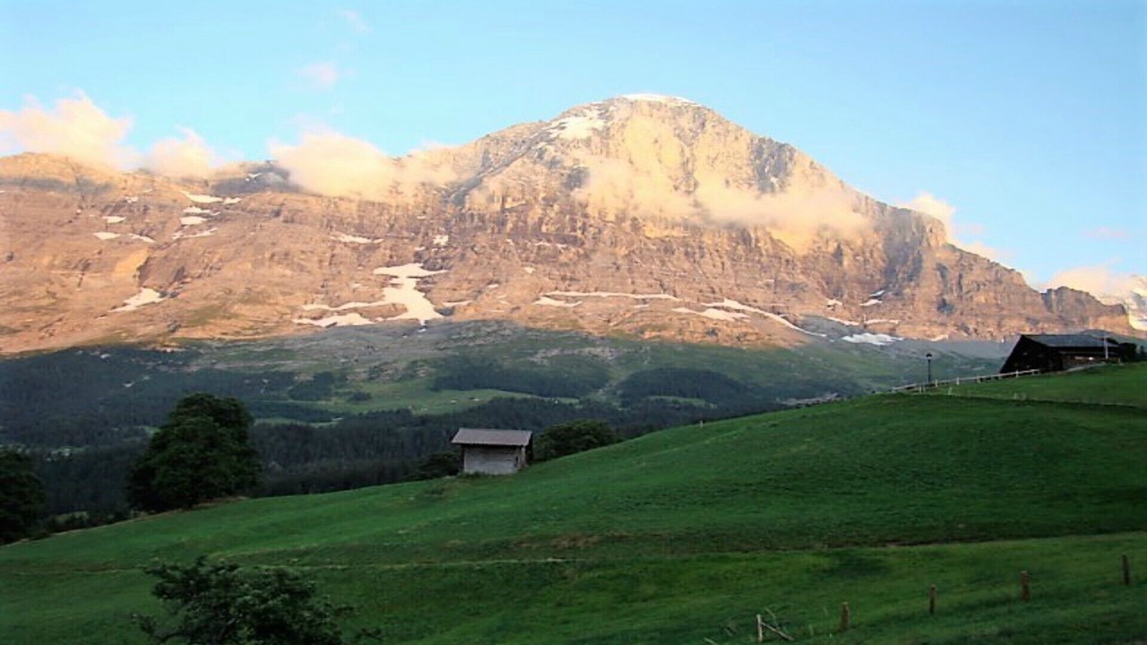 Photo of Outdoor in Goldswil