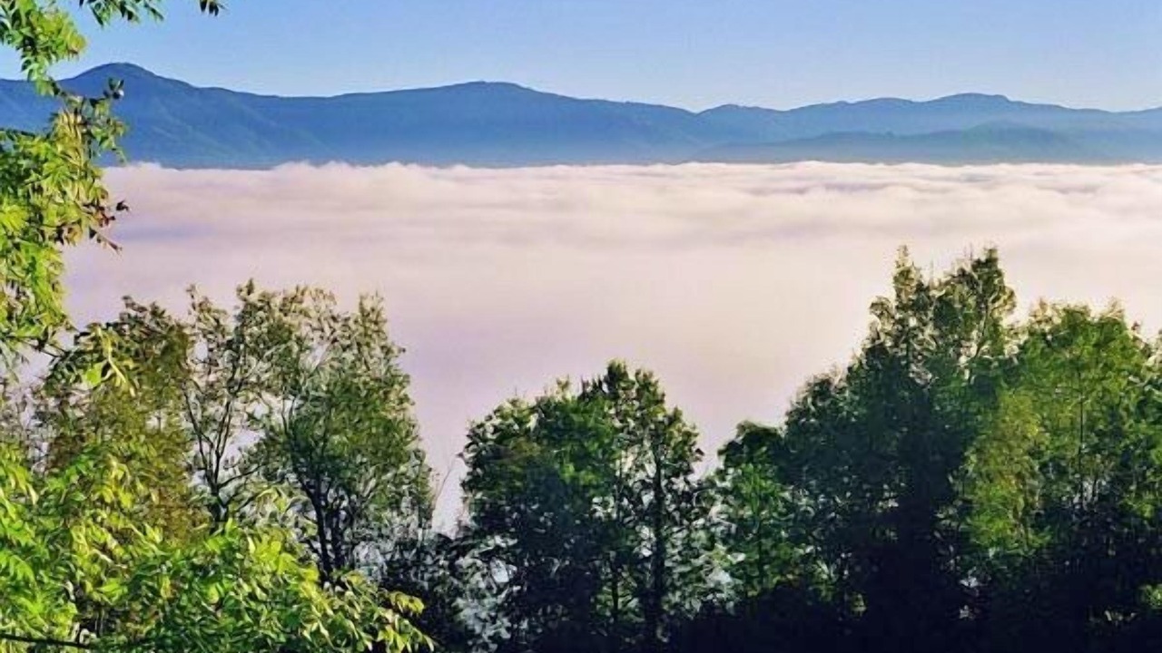 Photo of Outdoor in Seix