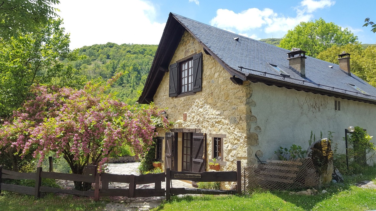 Photo of Outdoor in Seix