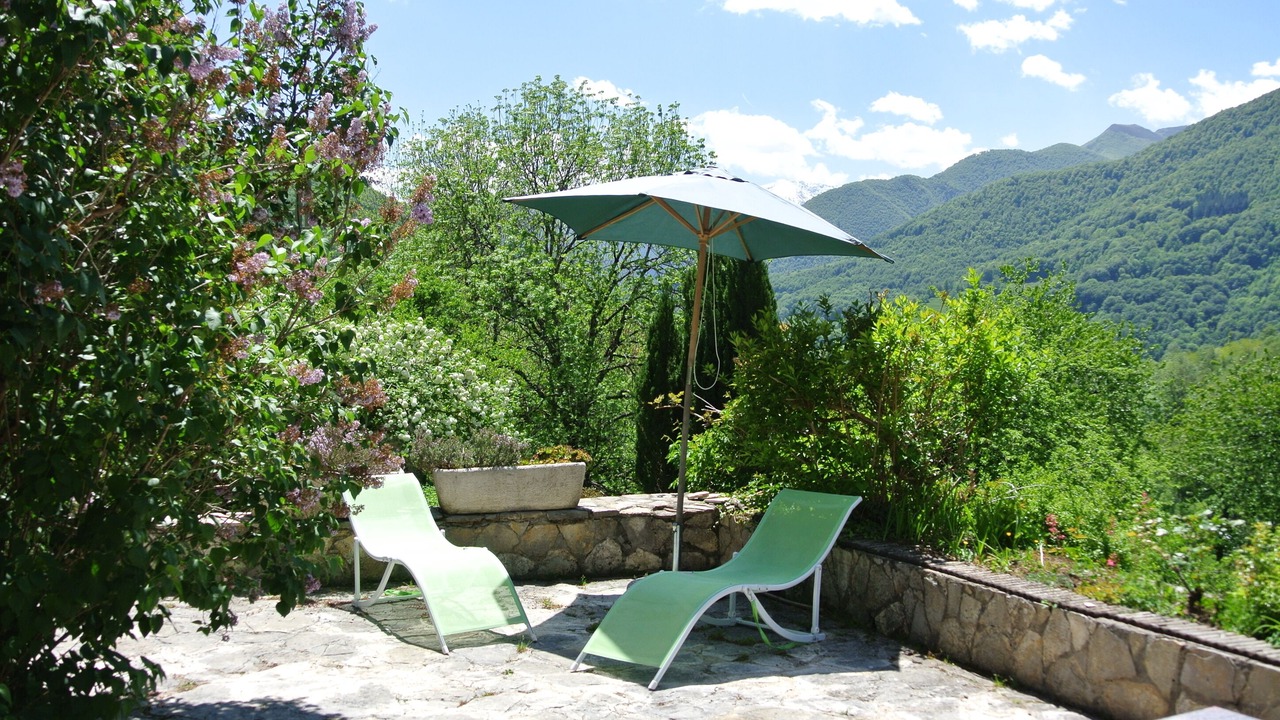 Photo of Outdoor in Seix